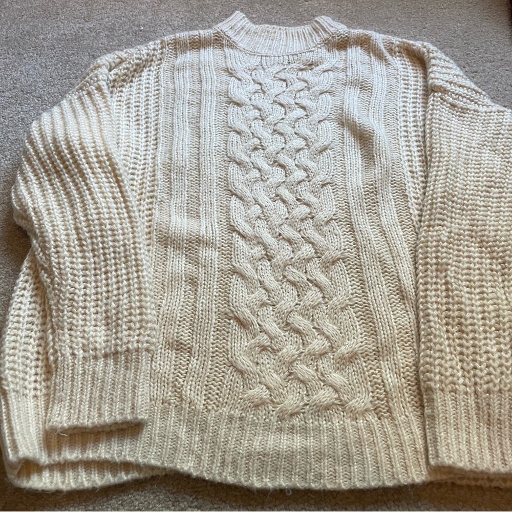 Forever 21 Sweater